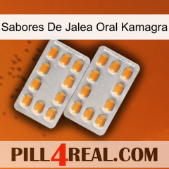 Kamagra Oral Jelly Flavours cialis4